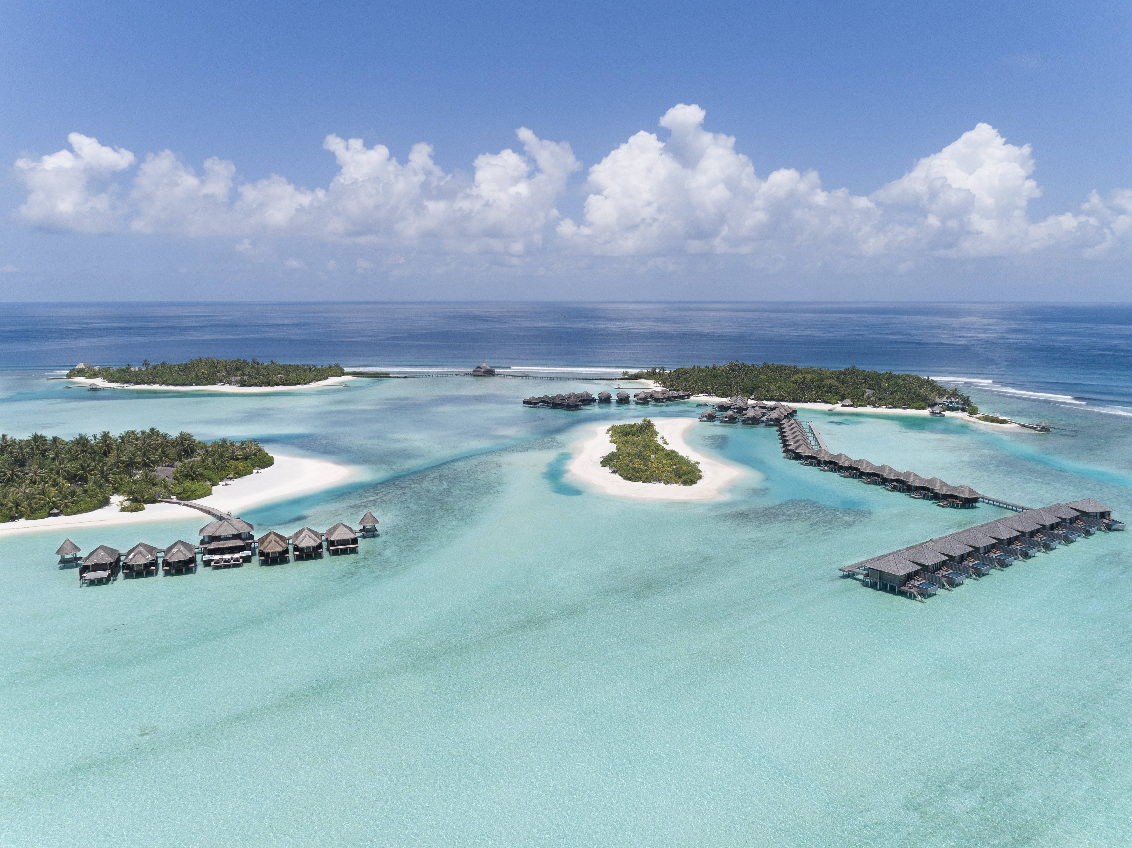 Anantara Veli Maldives