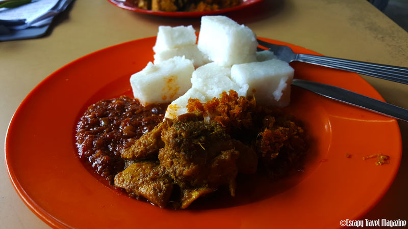 Must try, recommended Nyonya restaurants, kari kambing power, nyonya food melaka, where to eat in malacca, where to eat in melaka, places to eat in melaka, must eat in melaka, must eat in malacca, places in melaka, recommended in melaka, recommended in malacca, Escapy Travel, Escapy Travel Magazine, Escapy Magazine, travel magazine, travel Escapy, escapy, Asean Publisher, Asean Publisher magazine,