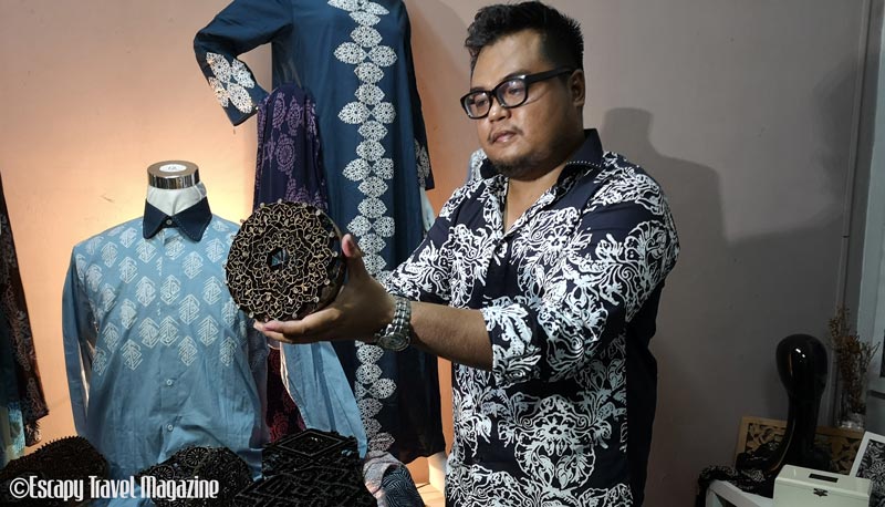 What to do in Selangor, things to do in Selangor, interesting things in Selangor, art in Selangor, Selangor art, arts and crafts Selangor, batik in Selangor, Selangor Batik, where to design batik in selangor, where to create batik in Selangor, Selangor Batik, crafts in Selangor,
