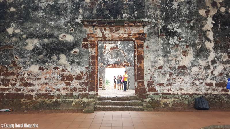 st paul's church melaka, st paul's melaka, Christ Church Melaka, Christ Church Malacca, Christ Church, what to do in Malacca, things to do in Melaka, visiting melaka, must do in Melaka, visit Melaka, places to eat in melaka, where to eat in Melaka, places to stay in Melaka, where to stay in Melaka, budget hotel Melaka, budget melaka, staying in Melaka, recommended hotels in Melaka, Escapy Travel, Escapy Travel Magazine, Escapy Magazine, travel magazine, travel Escapy, escapy, Asean Publisher, Asean Publisher magazine, Encore Malacca, Encore Melaka,