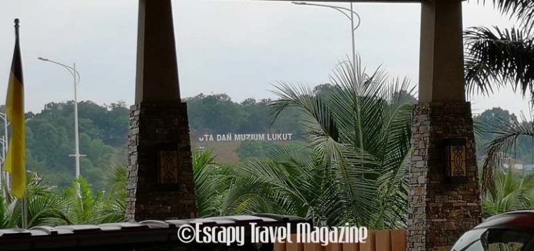 Negeri Sembilan: Tasik Villa International Resort Port ...