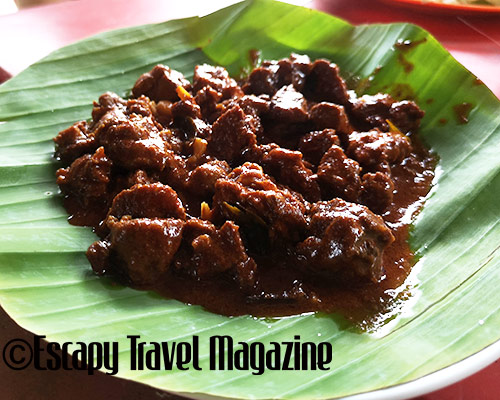 Where to eat in Selangor, where to eat in klang, places to eat in Selangor, places to eat, where to eat, recommended places to eat in Selangor, recommended places to eat at, chelliah, chelliah toppu, chelliah toppu banting, Selangor food review, escapy travel