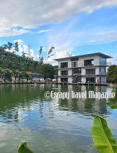 mantin, where to stay in Selangor, what to do in Malaysia, what to do in negeri Sembilan, nature resorts in Malaysia, Malaysia nature, escapy travel magazine, Malaysia travel magazine, travel magazine asia, Mantin Forest Art Farm Stay