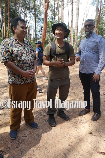 things to do in batam, nature in Batam, Batam nature park, Eco Edu Park Panbil, Panbil nature park, Pambil Nature Reserve, Nature reserve in batam, Batam nature reserve, Nature education park Batam, Eco Edu Park Panbil Nature Reserve Batam