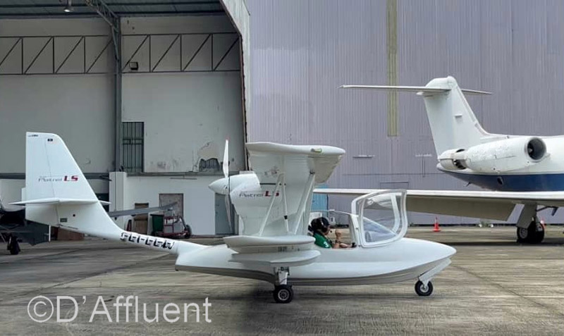 Super Petrel, flying in Malaysia, pilot experience, pilot experience Malaysia, flying in Malaysia, experience flying in Malaysia, flying small planes in Malaysia, fun flying in Malaysia, fun flying in Malaysia, aviation Malaysia, amphibious planes malaysia