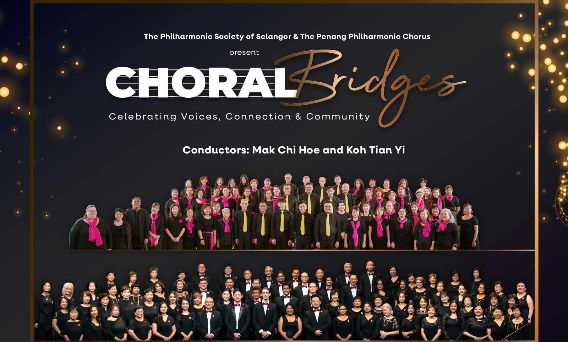 the philharmonic society of selangor, the phil, the phil selangor, choirs, choir in selangor, malaysia philharmonic, philharmonic malaysia