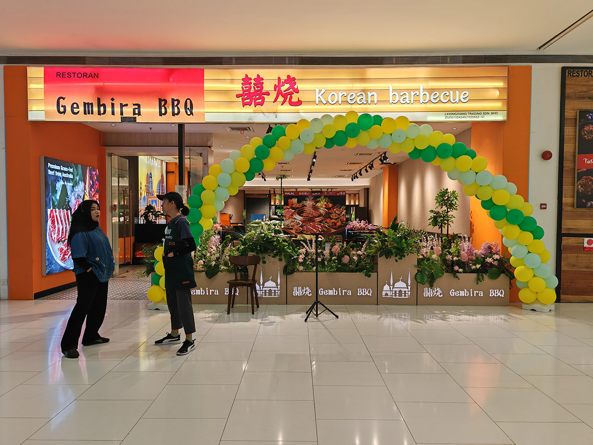easyhome mall subang, best travel magazine asia, travel asia, where to eat in Malaysia, where to eat in Subang Jaya, things to eat, buffet in Selangor, buffet in subang jaya, where to eat in Selangor, recommended restaurants in subang jaya, recommended food places in subang jaya, foodies recommendation, great food in Selangor, great food in Malaysia, great food in subang jaya, Korean bbq in subang jaya, Korean bbq in selangor, china bbq, best places to eat in subang jaya, best places to eat in Selangor, gembira bbq, ezhome subang jaya, ezhome mall