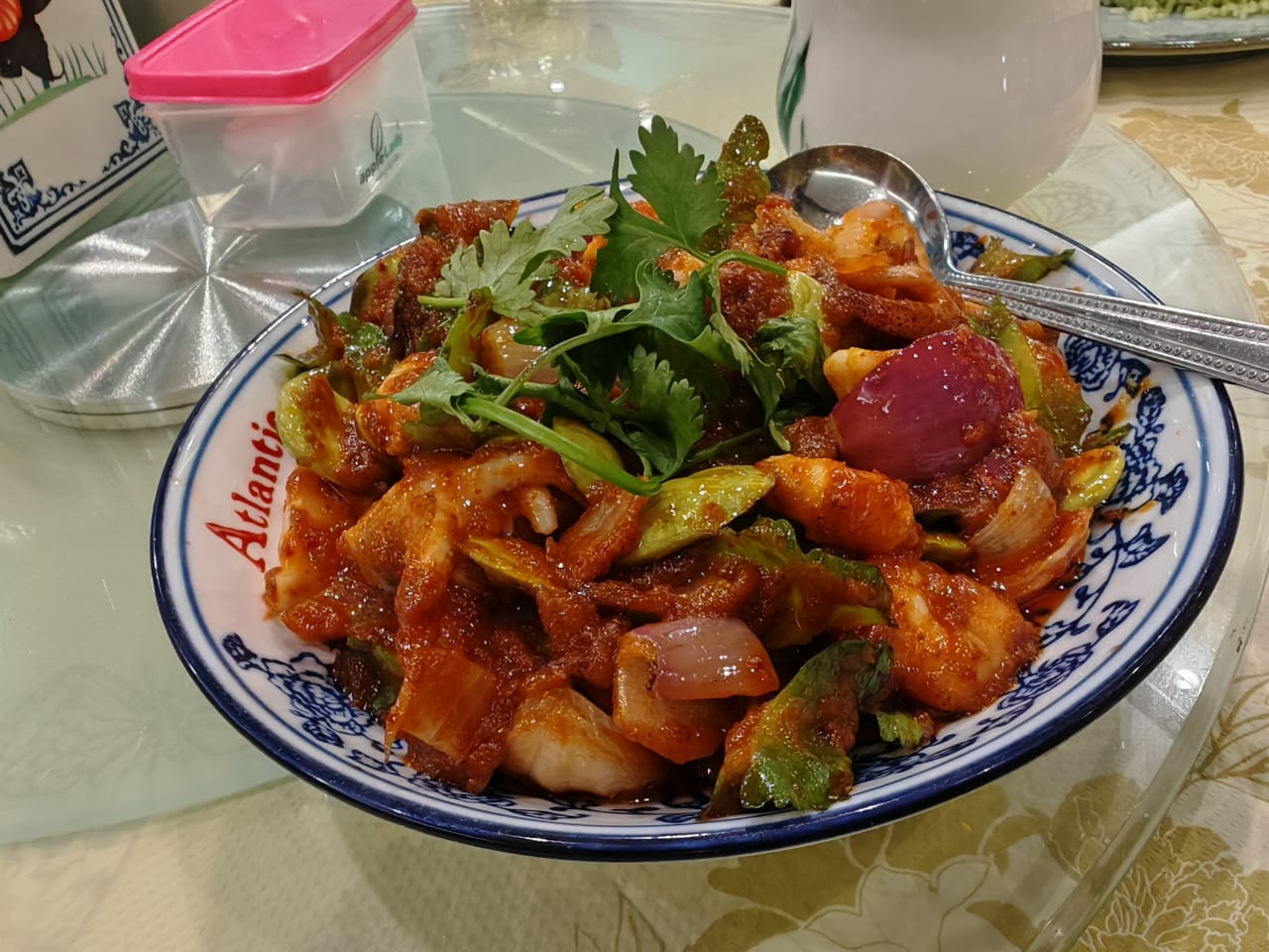 best travel magazine asia, travel asia, where to eat in Malaysia, where to eat in Melaka, what to eat in Melaka, recommended food in Melaka, recommended restaurants in Melaka, foodie Melaka, must eat in Melaka, recommended food places in Melaka, nyonya restaurants in Melaka, nyonya food, Melaka nyonya food, nyonya cuisine, Peranakan food, Peranakan cuisine, Melaka Peranakan food, perkanakan cuisine Melaka, Atlantic Nyonya cuisine melaka