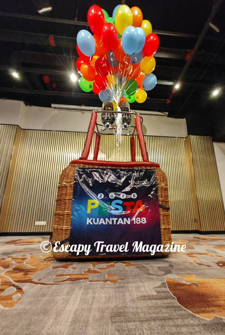 Escapy travel magazine, escapy travel, travel magazine, travel magazine asia, travel magazine Malaysia, travel Malaysia, travel asia, what to do in Malaysia, things to do in Malaysia, places to visit Malaysia, visit Malaysia, where to go in Malaysia, must do in Malaysia, fun in Malaysia, things to do in Malaysia, holiday in Malaysia, vacation in Malaysia, best travel magazine, best travel magazine, fun things to do in Kuantan, fun things to do in Pahang, what to do in Kuantan, what to do in Pahang,