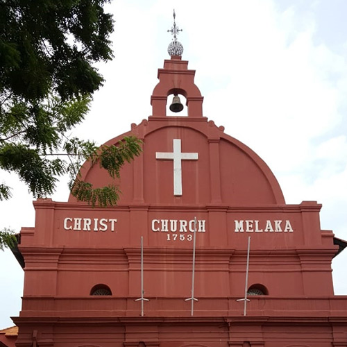 st paul's church melaka, st paul's melaka, Christ Church Melaka, Christ Church Malacca, Christ Church, what to do in Malacca, things to do in Melaka, visiting melaka, must do in Melaka, visit Melaka, places to eat in melaka, where to eat in Melaka, places to stay in Melaka,