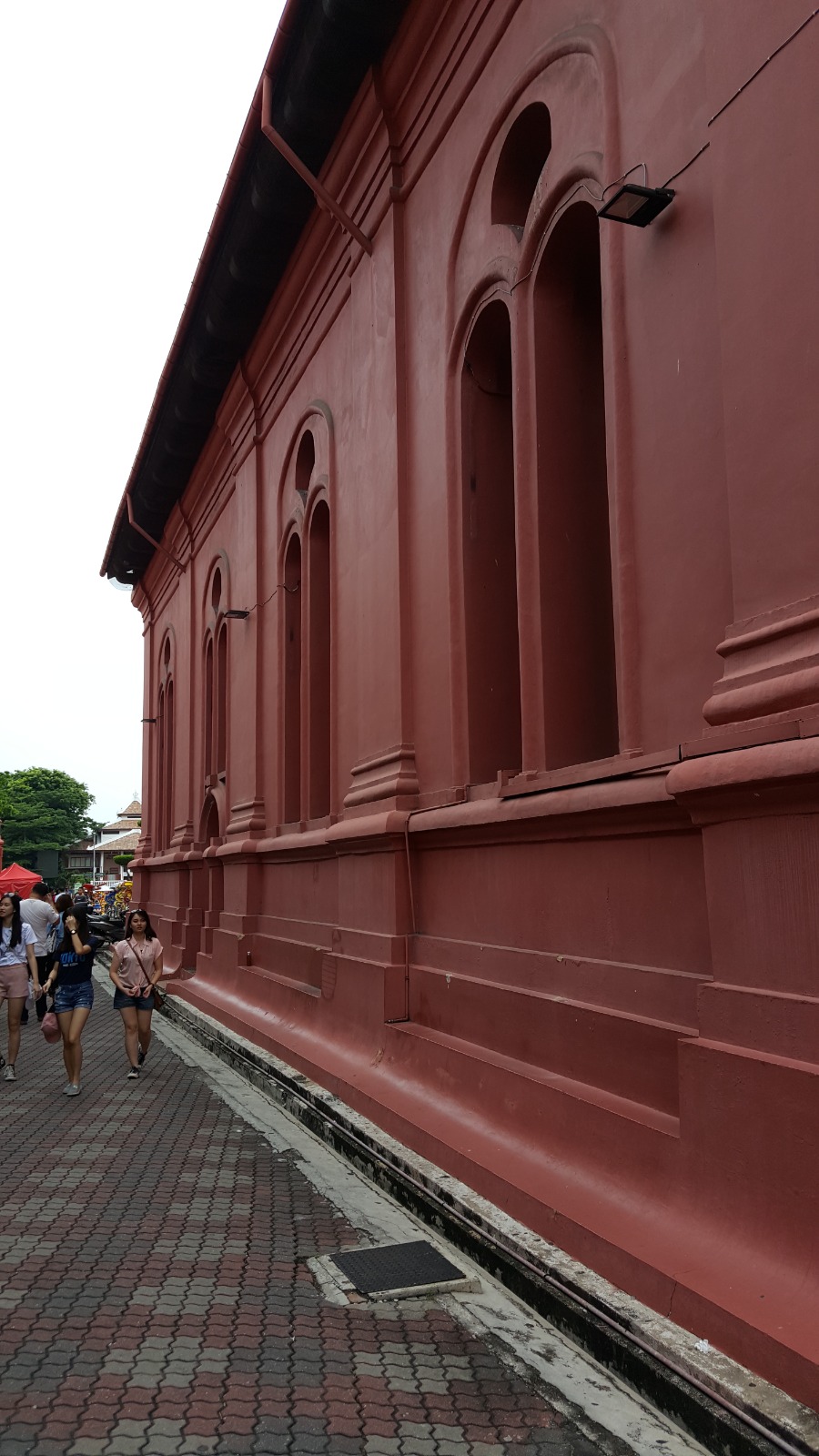 st paul's church melaka, st paul's melaka, Christ Church Melaka, Christ Church Malacca, Christ Church, what to do in Malacca, things to do in Melaka, visiting melaka, must do in Melaka, visit Melaka, places to eat in melaka, where to eat in Melaka, places to stay in Melaka,