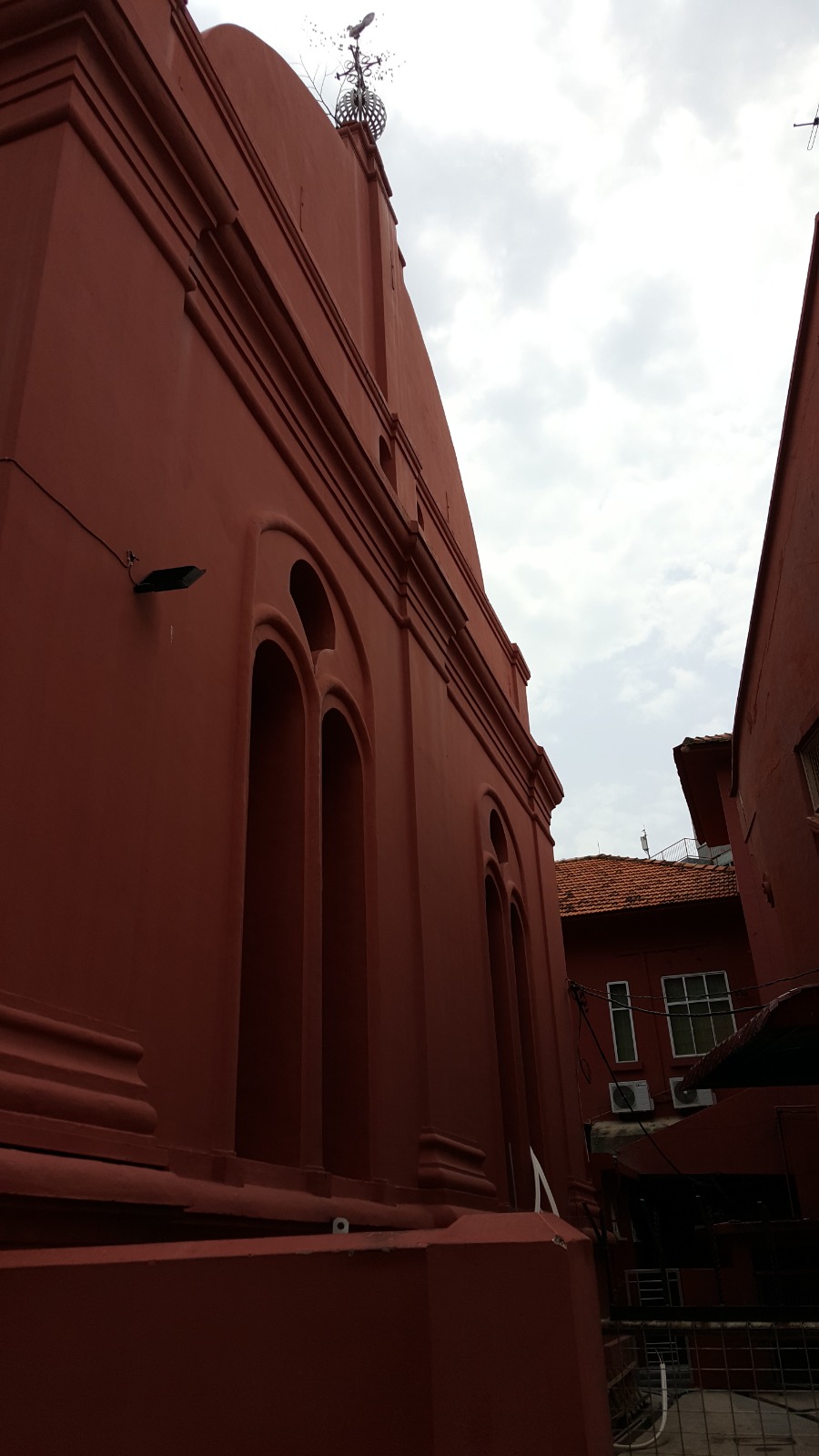 st paul's church melaka, st paul's melaka, Christ Church Melaka, Christ Church Malacca, Christ Church, what to do in Malacca, things to do in Melaka, visiting melaka, must do in Melaka, visit Melaka, places to eat in melaka, where to eat in Melaka, places to stay in Melaka,