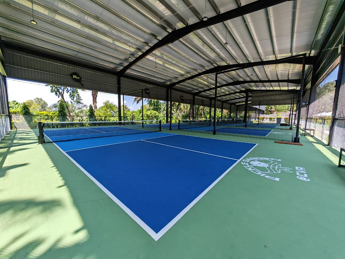 Cyberview resort, cyberview resort and spa, cyberview resort pickle garden, cyberview resort review, cyberview resort pickleball, what to do in cyberjaya, pickleball in cyberjaya, places in cyberjaya, pickleball courts, where to play pickleball,