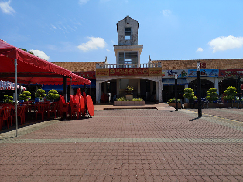 what to do in Malacca, things to do in Melaka, visiting melaka, must do in Melaka, visit Melaka, places to eat in melaka, where to eat in Melaka, places to stay in Melaka, Portuguese Settlement Melaka, Portuguese Settlement, Portuguese Melaka, Kristang, Kristang language, Kristang Melaka,
