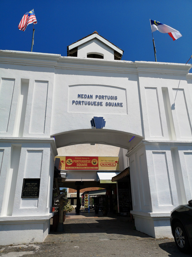 what to do in Malacca, things to do in Melaka, visiting melaka, must do in Melaka, visit Melaka, places to eat in melaka, where to eat in Melaka, places to stay in Melaka, Portuguese Settlement Melaka, Portuguese Settlement, Portuguese Melaka, Kristang, Kristang language, Kristang Melaka,