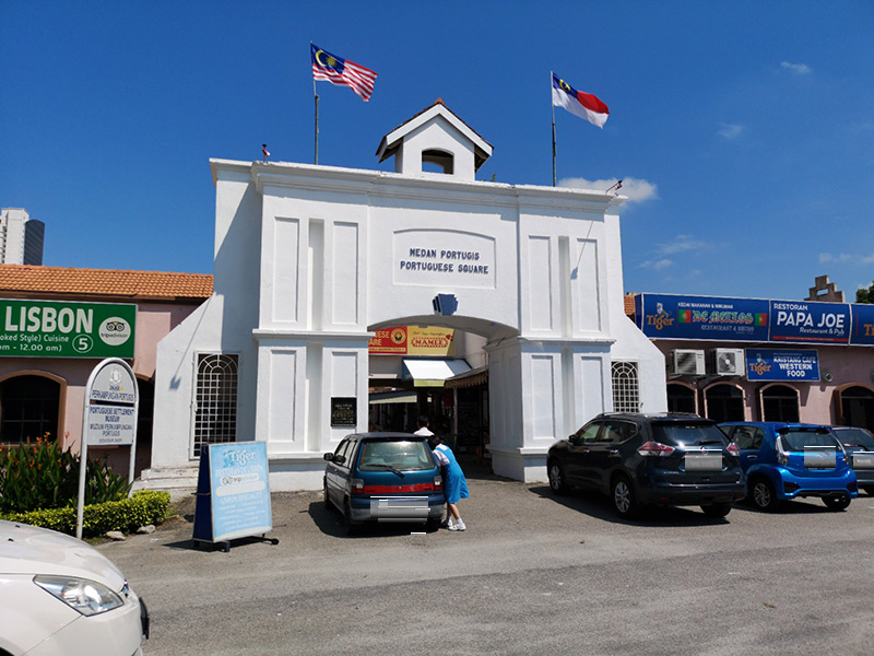 what to do in Malacca, things to do in Melaka, visiting melaka, must do in Melaka, visit Melaka, places to eat in melaka, where to eat in Melaka, places to stay in Melaka, Portuguese Settlement Melaka, Portuguese Settlement, Portuguese Melaka, Kristang, Kristang language, Kristang Melaka,