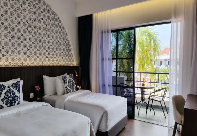 places to stay in Melaka, where to stay in Melaka, budget hotel Melaka, good hotels melaka, staying in Melaka, recommended hotels in Melaka, the Lisbon Melaka, Lisbon hotel Melaka, The Lisbon Hotel Melaka, Escapy Travel, Escapy Travel Magazine,