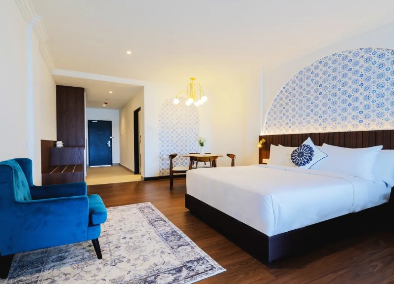 places to stay in Melaka, where to stay in Melaka, budget hotel Melaka, good hotels melaka, staying in Melaka, recommended hotels in Melaka, the Lisbon Melaka, Lisbon hotel Melaka, The Lisbon Hotel Melaka, Escapy Travel, Escapy Travel Magazine,
