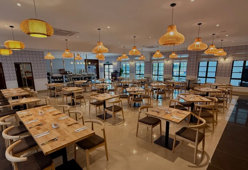 places to stay in Melaka, where to stay in Melaka, budget hotel Melaka, good hotels melaka, staying in Melaka, recommended hotels in Melaka, the Lisbon Melaka, Lisbon hotel Melaka, The Lisbon Hotel Melaka, Escapy Travel, Escapy Travel Magazine,