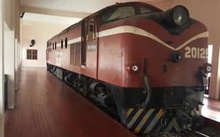 trains, museum, visit, selangor, malaysia, travel, must see, holiday, history, historical, old, collection, places, fun, educational, museums, old, locomotive, articles, magazine, vacation