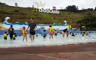 Johor, Malaysia, family, family fun, family vacation, family trip, holidays, vacation, must do in Johor, fun, legoland, wild, angry birds, hello kitty, sanrio, kids, kids holiday, laughs, legoland malaysia, wet park, theme parks