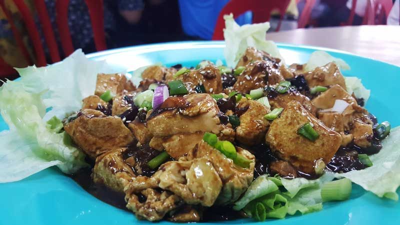 where to eat in Sungai Lembing, places to eat in Sungai Lembing, Hoover Restaurant, Restoran Hoover, what to eat in Sungai Lembing, Restoran Hoover Sungai Lembing, Hoover Restaurant Sungai Lembing, delicious food in Sungai Lembing, Recommended to eat in Sungai Lembing, Food review Sungai Lembing,