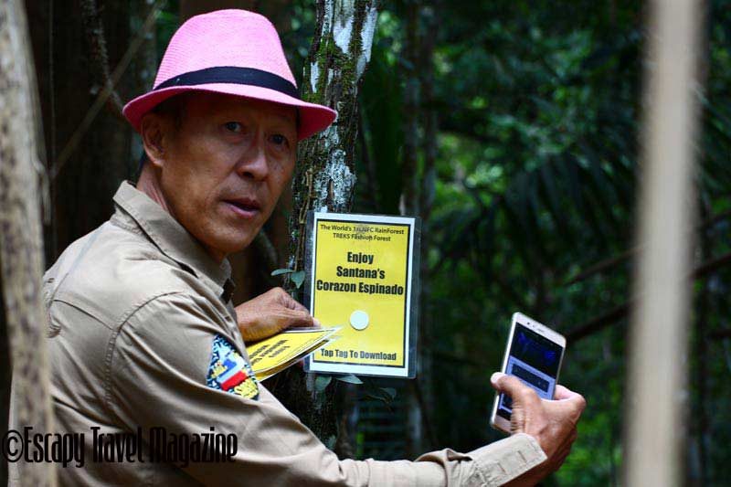 OTBT Selangor: Awana Bio Park - Escapy Travel Mag