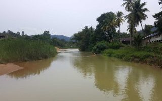 sungai lembing, sungai lembing town, sungai lembing museum, things to do in Sungai Lembing, things to do in Pahang, things to do near Kuantan, mining in Malaysia, mining in Sungai Lembing, Sungai Lembing Museum, museum sungai lembing, sungai lembing history,