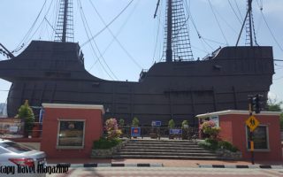 what to do in Malacca, things to do in Melaka, visiting melaka, must do in Melaka, visit Melaka, places to eat in melaka, where to eat in Melaka, places to stay in Melaka, where to stay in Melaka, budget hotel Melaka, budget melaka, staying in Melaka, recommended hotels in Melaka, Escapy Travel, Escapy Travel Magazine, Escapy Magazine, travel magazine, travel Escapy, escapy, Asean Publisher, Asean Publisher magazine, maritime museum melaka, melaka museums, melaka maritime museum,