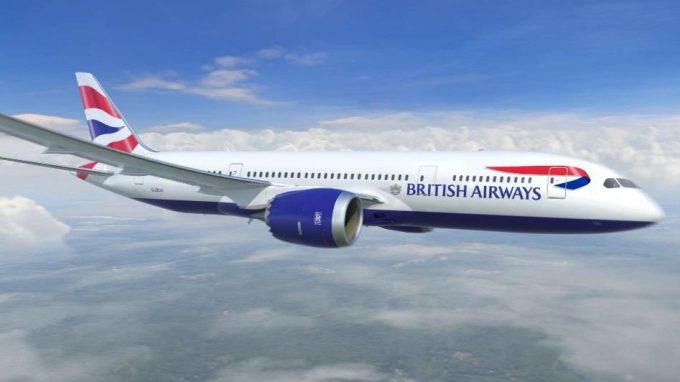 British Airways, British, flights, Summer, Blooms, Europe, flights